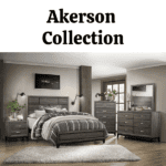 Akerson Collection logo image