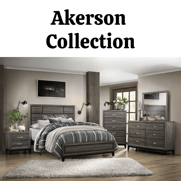 Akerson Collection