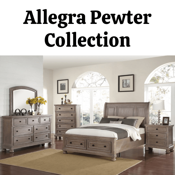 Allegra Collection