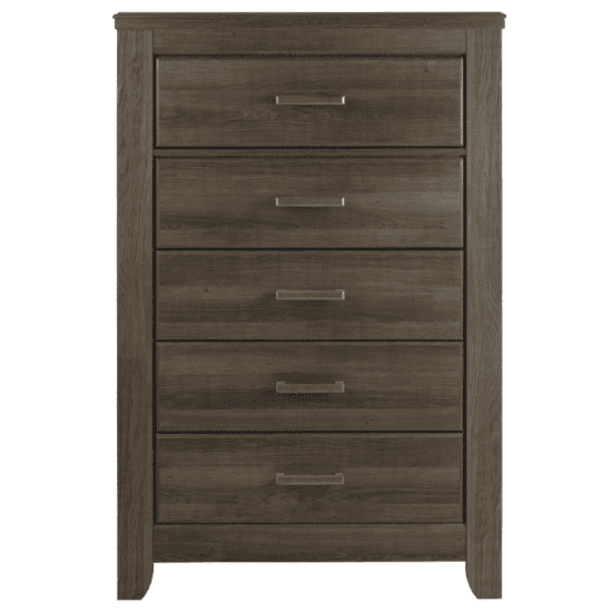 Juararo Chest by Ashley with product image
