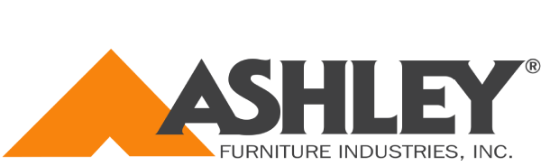 Ashley Brand Logo Banner Image