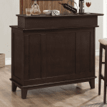 100218 Coaster Furniture - Cappuccino Bar Counter product image