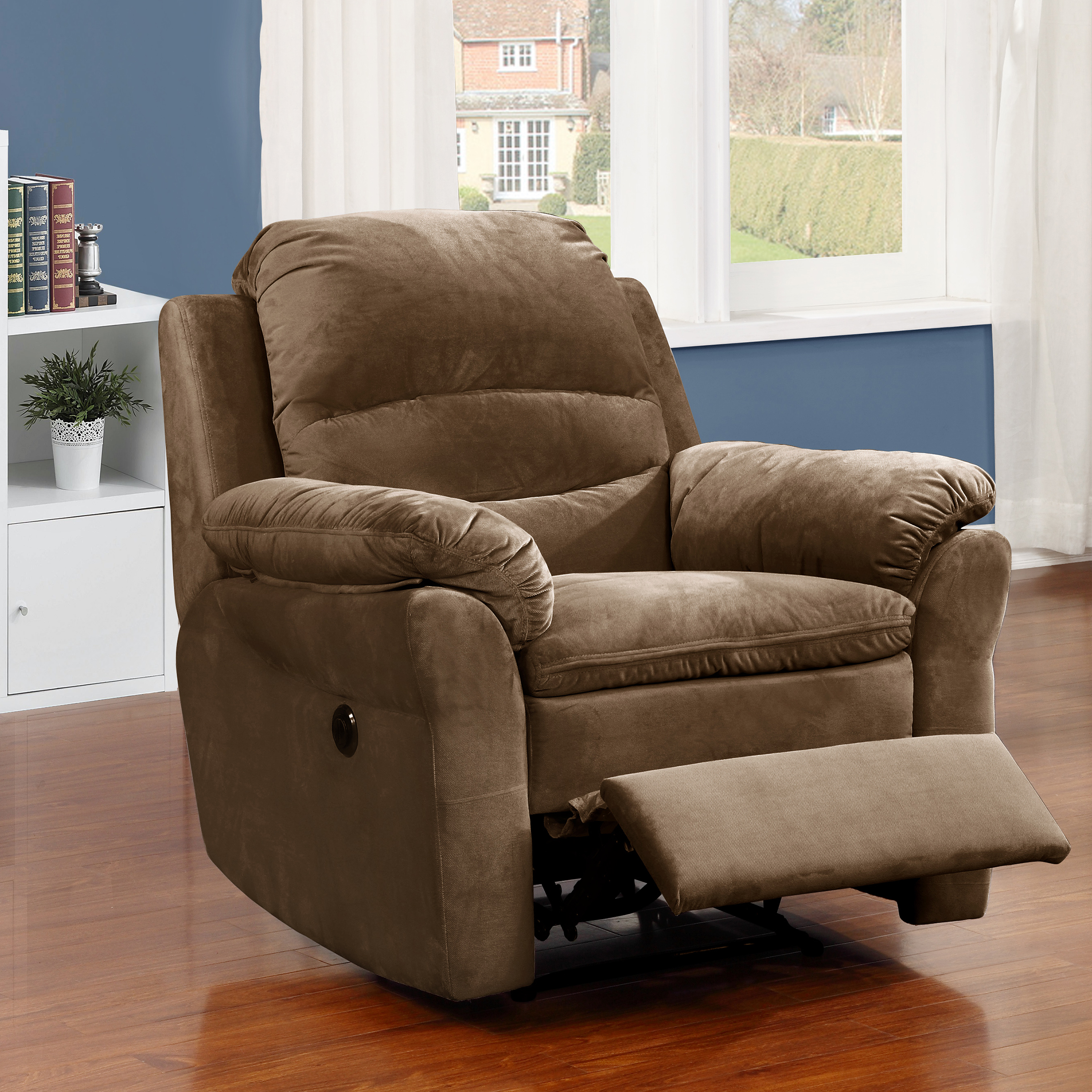 FELIX-7023 in brown open by AC Pacific product image