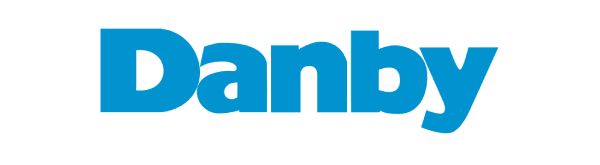 Danby Logo Brand Cover Image