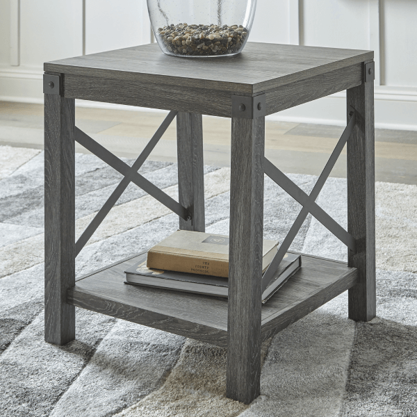 T175-2 Freedan Square End Table by ashley product image