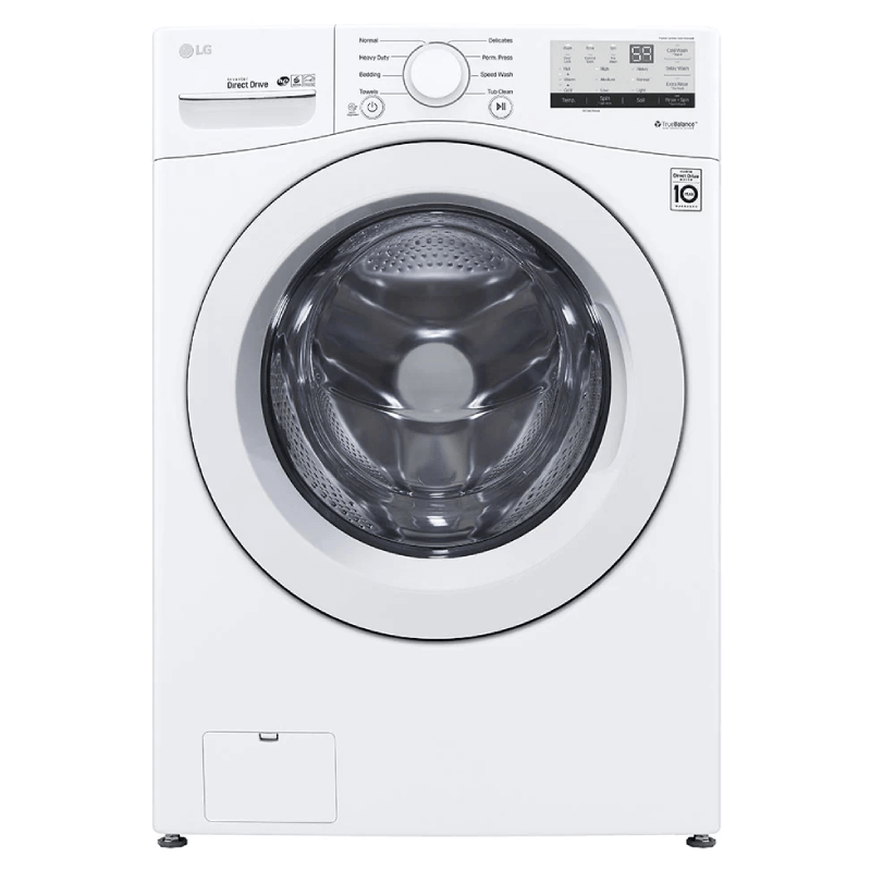 WM3400CW 4.5 cu. ft. Ultra Large Front Load Washer product image