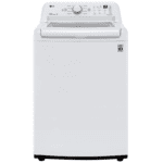 WT7005CW 4.3 cu. ft. Ultra Large Capacity Top Load Washer with 4-Way™ Agitator & TurboDrum™ Technology product image