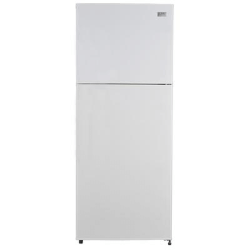 FF138G0W-1 13.8 cu.ft. Apartment Size Refrigerator White product image