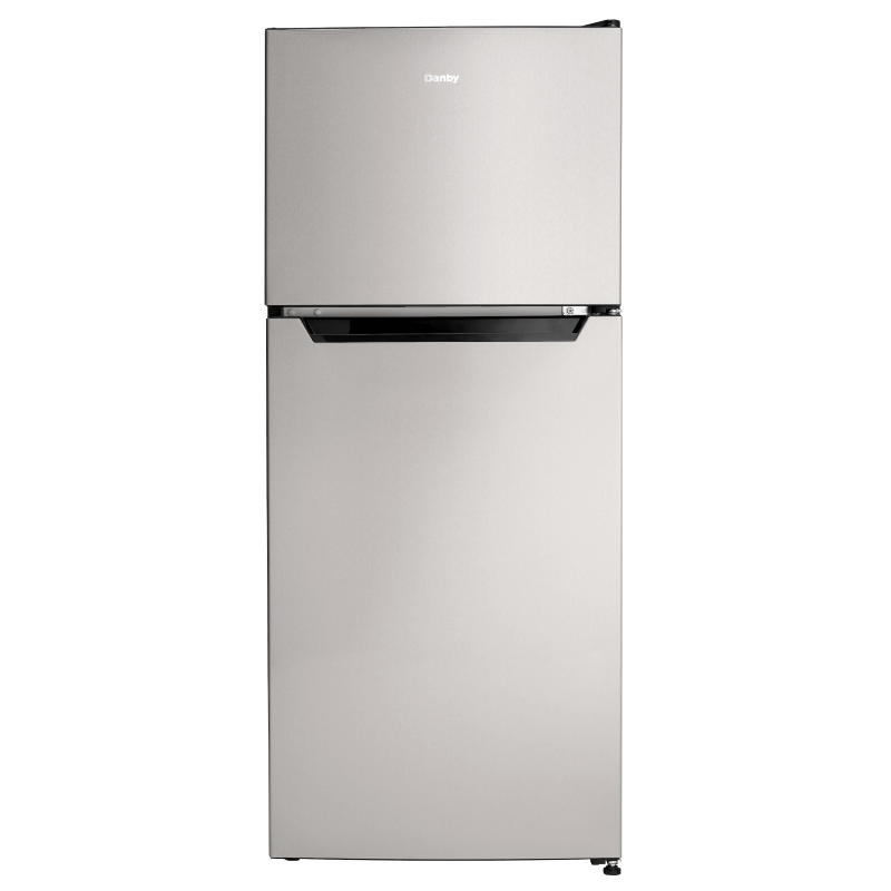 DCRD042C1BSSDB Danby 4.2 cu. ft. Top Mount Compact Refrigerator product image