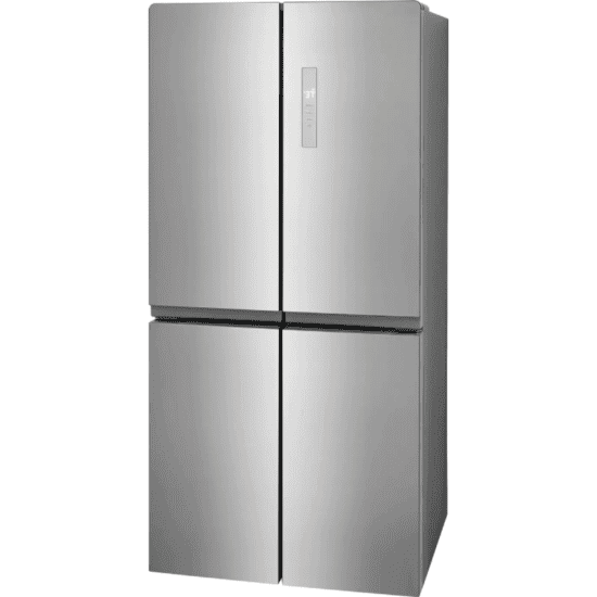 FRQG1721AV Frigidaire 17.4 Cu. Ft. 4 Door Refrigerator product image