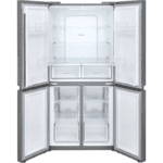 FRQG1721AV Frigidaire 17.4 Cu. Ft. 4 Door Refrigerator open product image