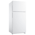 FFHT1824UW Frigidaire 18.0 Cu. Ft. Top Freezer Refrigerator product image