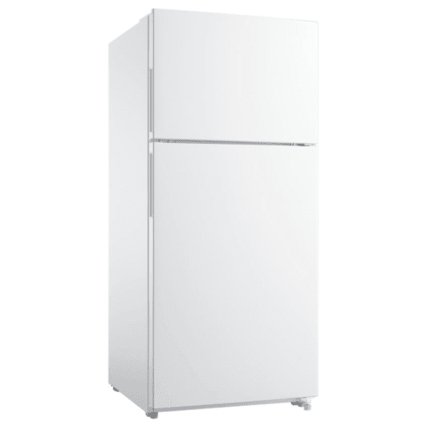 FFHT1824UW Frigidaire 18.0 Cu. Ft. Top Freezer Refrigerator product image