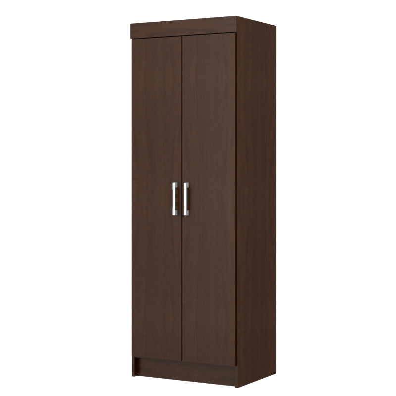 Kitchen Pantry Closet in Tobacco Finish By Casa Blanca product image