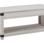 Bayflynn Coffee Table with Lift Top T172-9 closed product image