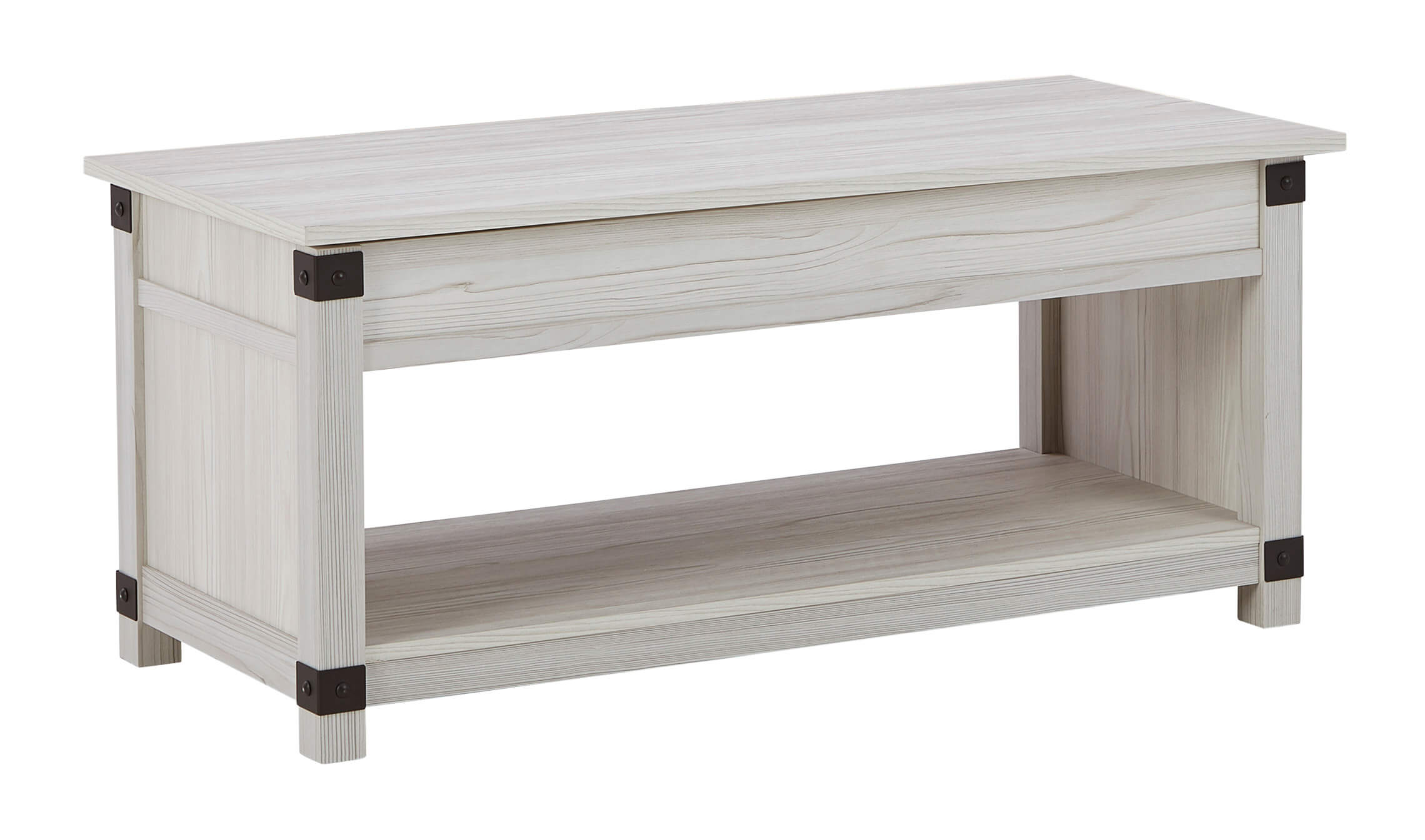 Bayflynn Coffee Table with Lift Top T172-9 closed product image
