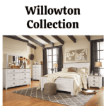 Willowton Brand Logo