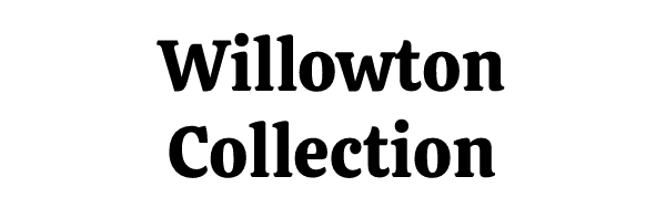 Willowton Brand Logo Cover image