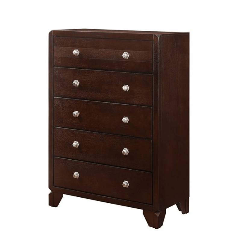 Tamblin chest by Crown Mark product image