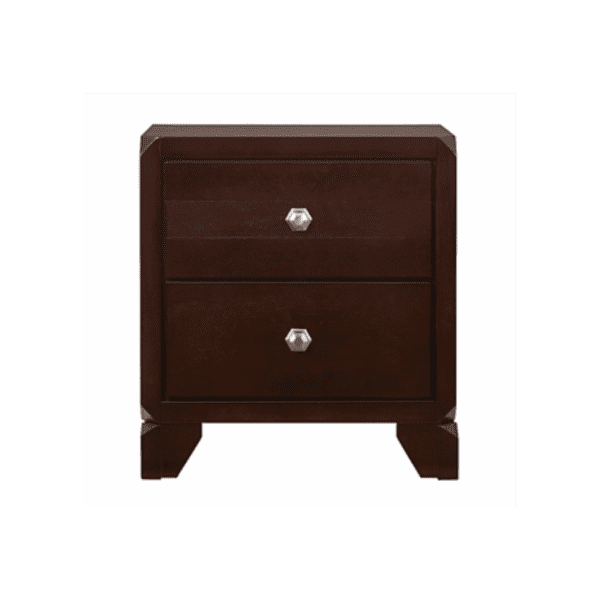 Tamblin nightstand by Crown Mark product image