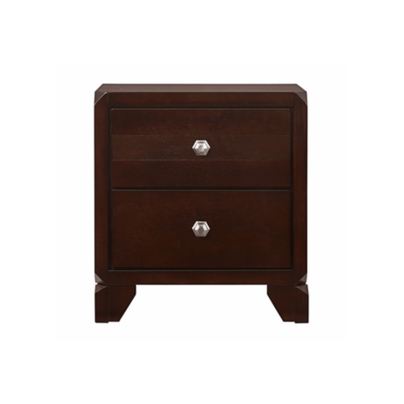 Tamblin nightstand by Crown Mark product image