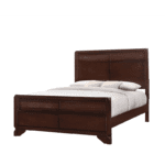 Tamblin queen bed by Crown Mark product image