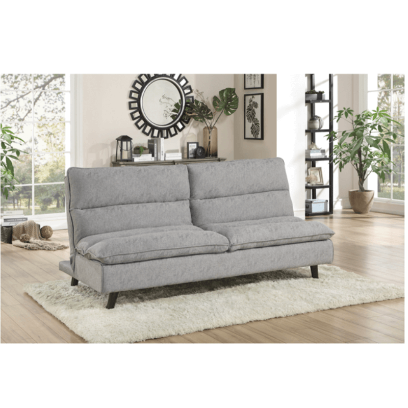 Homelegance Living Room Elegant Lounger 9560GY-3CL product image