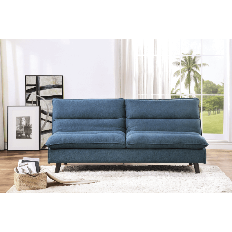 Homelegance Living Room Elegant Lounger 9560BL-3CL product image