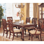 8FASD9163BH 7pc. Formal Dining Room Set prooduct image