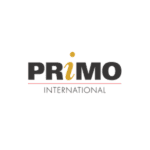 Primo international brand logo image