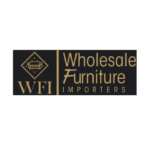 Wholesale Furniture Importers Banner Logo Image