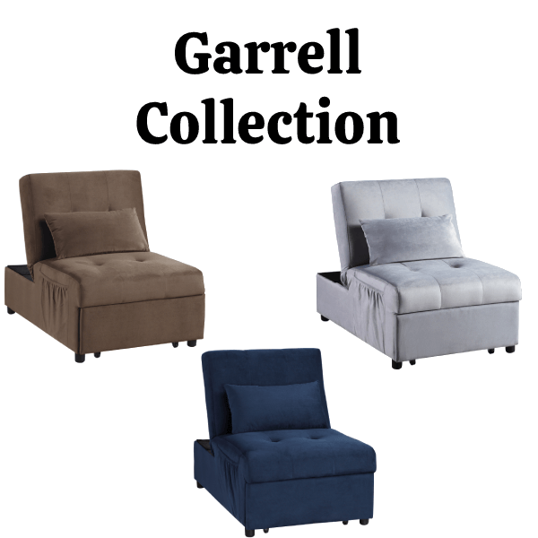Garrell Collection