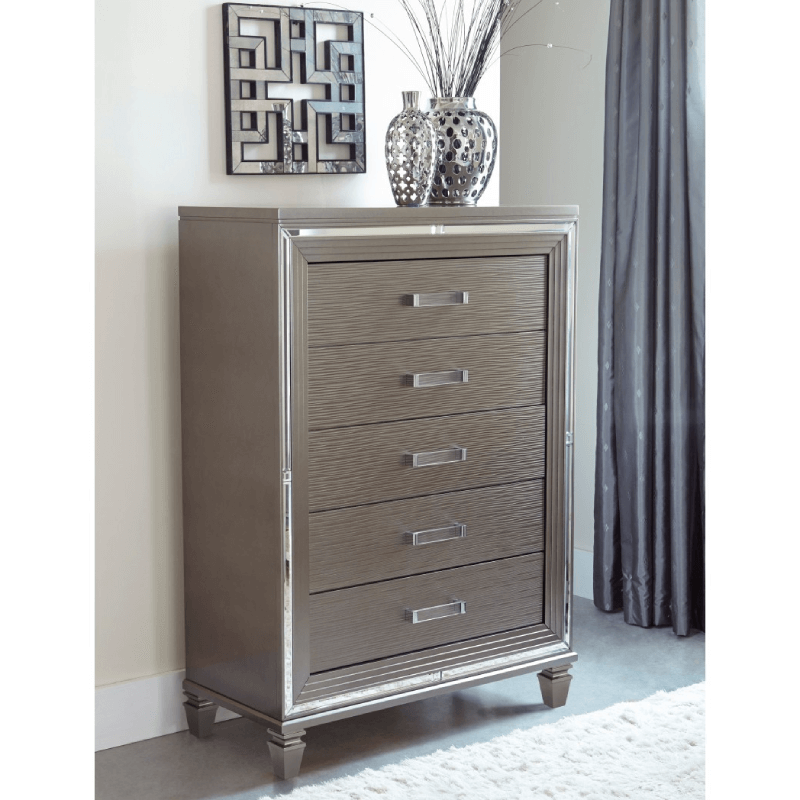 Homelegance Tamsin Chest in room product image