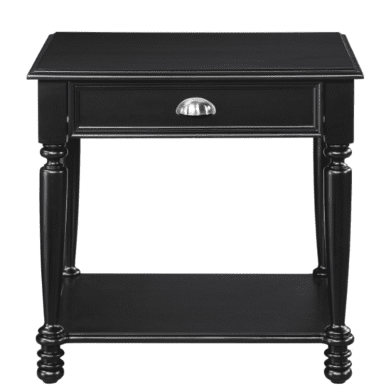 1301-04 End Table by home elegance product image