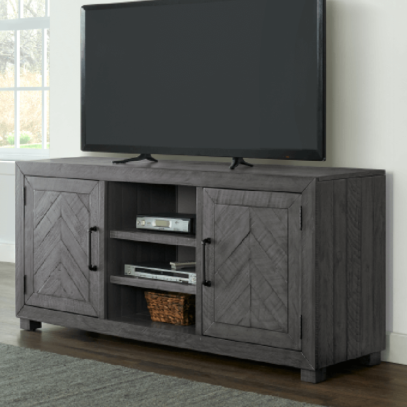 Huntington Grey 65" TV Stand By Martin Svensson Home product image