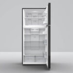18.1 Cu. Ft. Refrigerator in Black By Element open product image