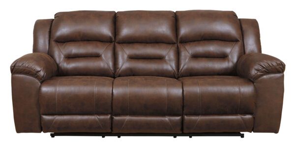 39904-88-94 Stoneland sofa by Ashley Furniture transparent background product image