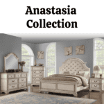 Anastasia Brand Image