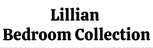 lillian collection brand Banner Image