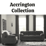 Accrington collection Banner Logo Image