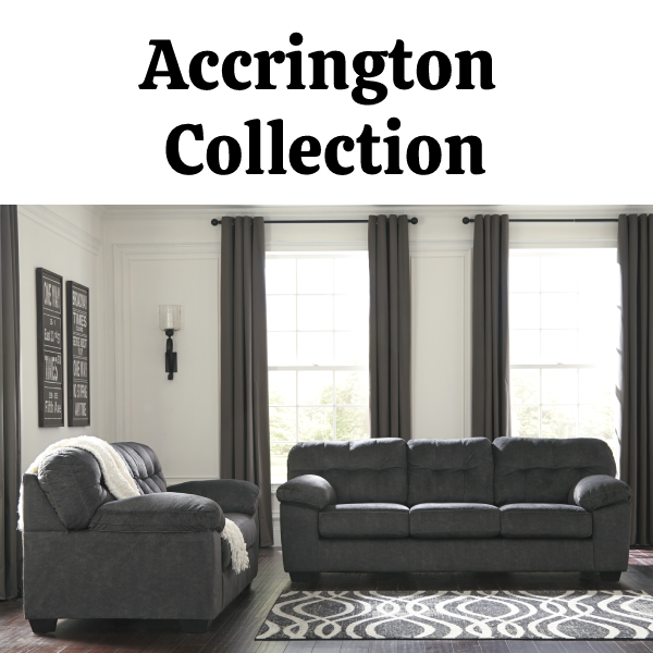 Accrington Collection
