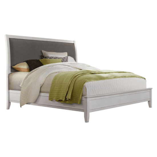 Del Mar Bed By Martin Svensson product image