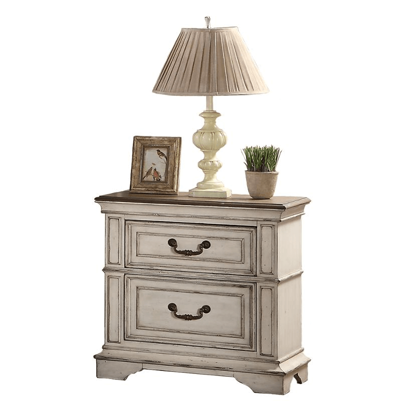 Anastasia Nightstand By New Classic Furniture product image