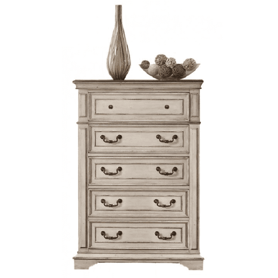Anastasia Chest By New Classic Furniture product image