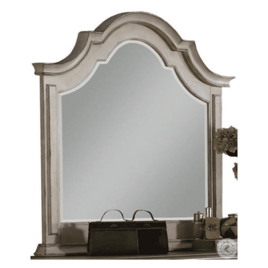 Anastasia Mirror By New Classic Furniture product image