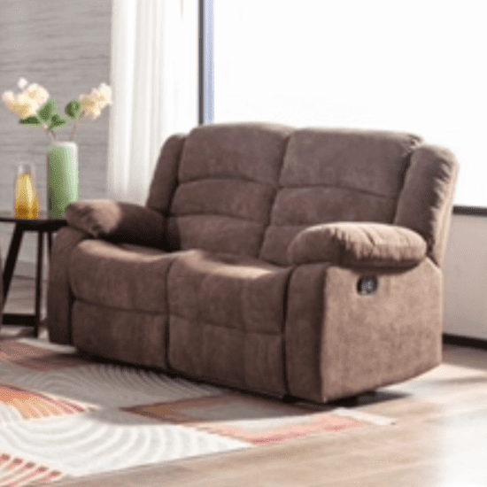 Fiji Loveseat By Home Source Direct product image
