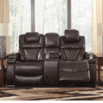 75407-15-18- Warnerton loveseat Power Recliners by Ashley product image