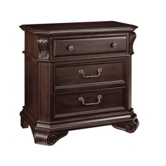 Emilie Nightstand By New Classic Furniture product image