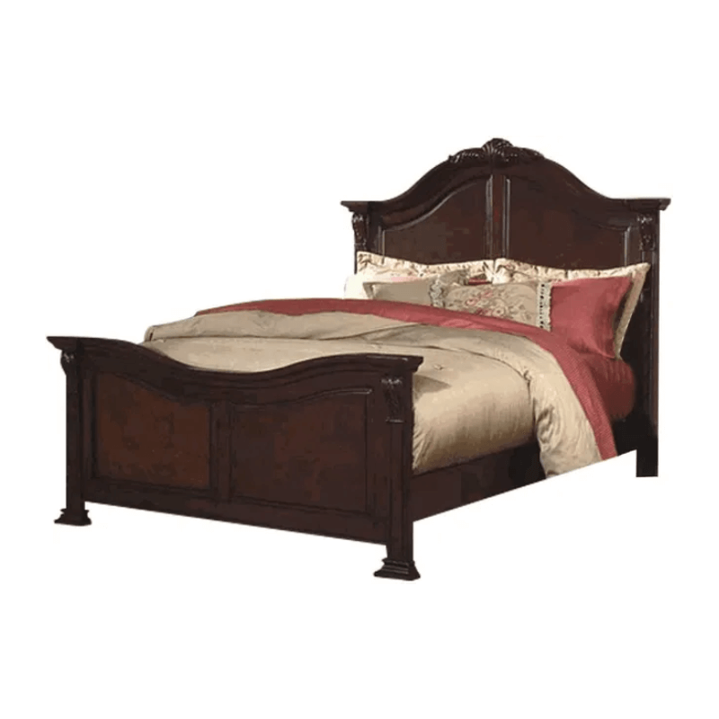 Emilie Bed By New Classic Furniture product image