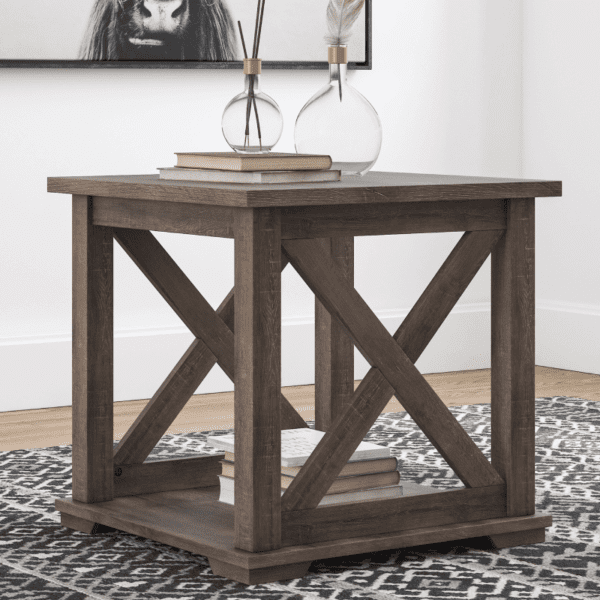 Arlenbry End Table By Ashley product image